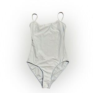 Girls Wear Moi Leotard NWT